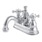 Kingston Brass KS7101BX 4" Centerset Bathroom Faucet, Polished Chrome KS7101BX - alternate 1